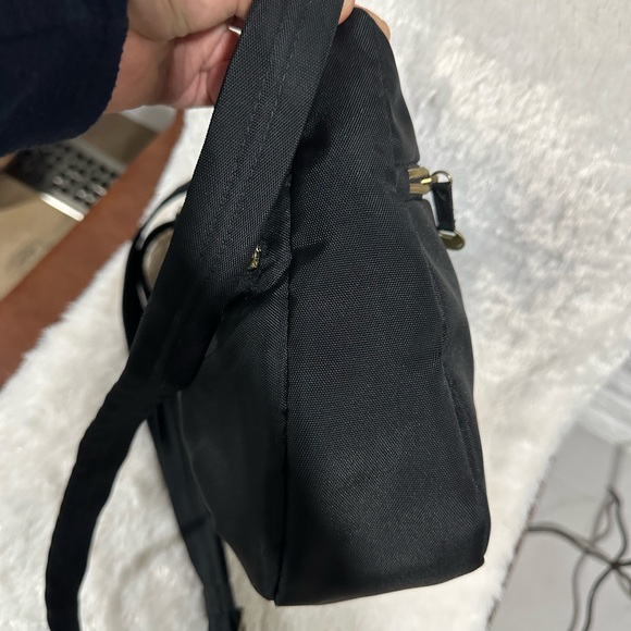 Travelon shoulder bag perfect condition - Picture 3 of 8